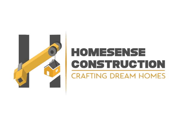 Homesense Construction — Crafting Dream Homes